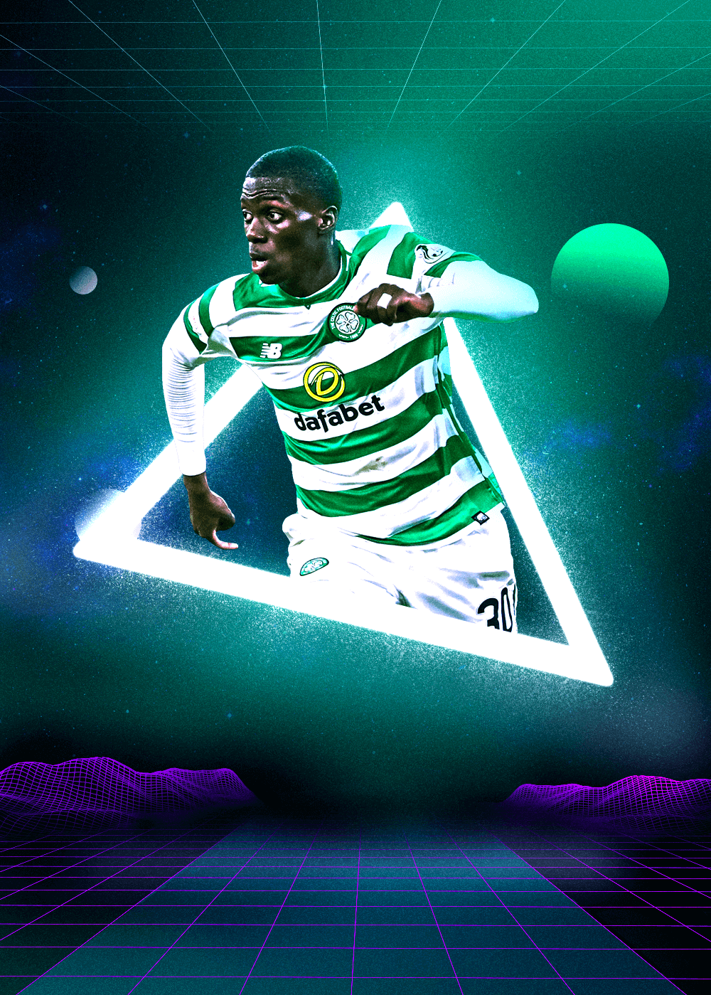 中发挥出色 中发挥出色