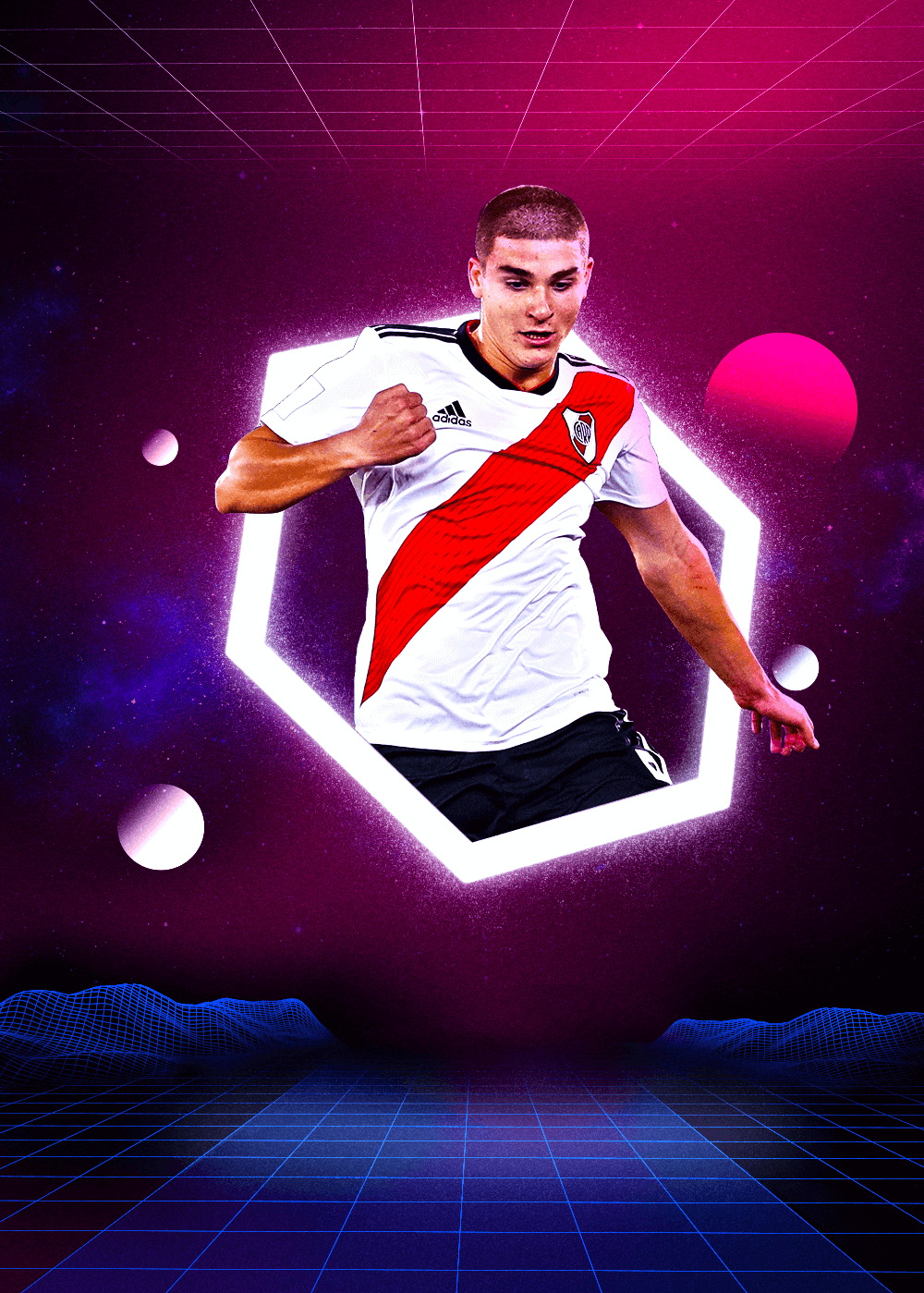 在同一舞台 在同一舞台