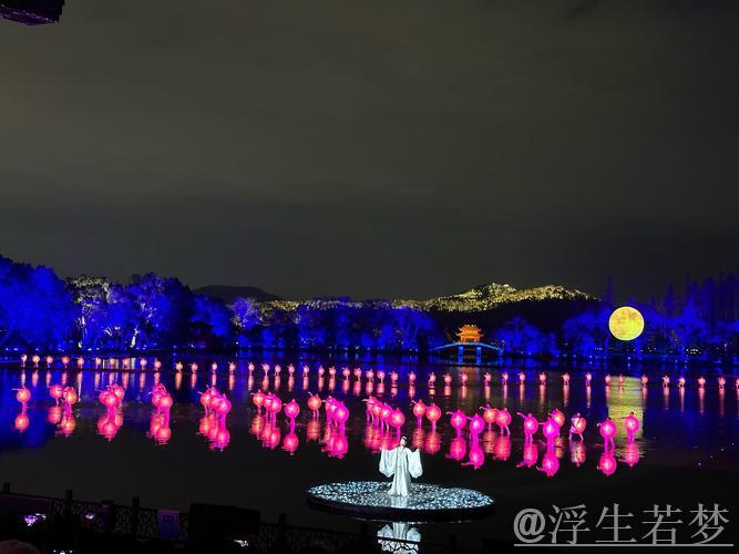 杭州:我们引领的舞台 杭州:我们引领的舞台