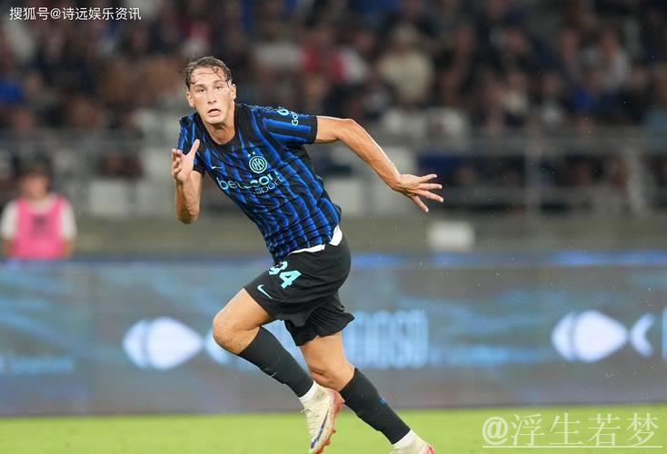 意杯-图拉姆梅开二度皮奥博尼破门 国米5-1威尼斯晋级 意杯-图拉姆梅开二度皮奥博尼破门 国米5-1威尼斯晋级