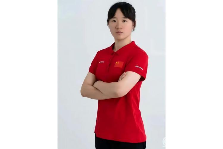 李方慧:虽有遗憾但不失斗志 亚军依然珍贵 李方慧:虽有遗憾但不失斗志 亚军依然珍贵